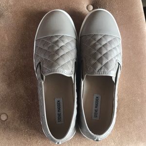 Steve Madden sneakers